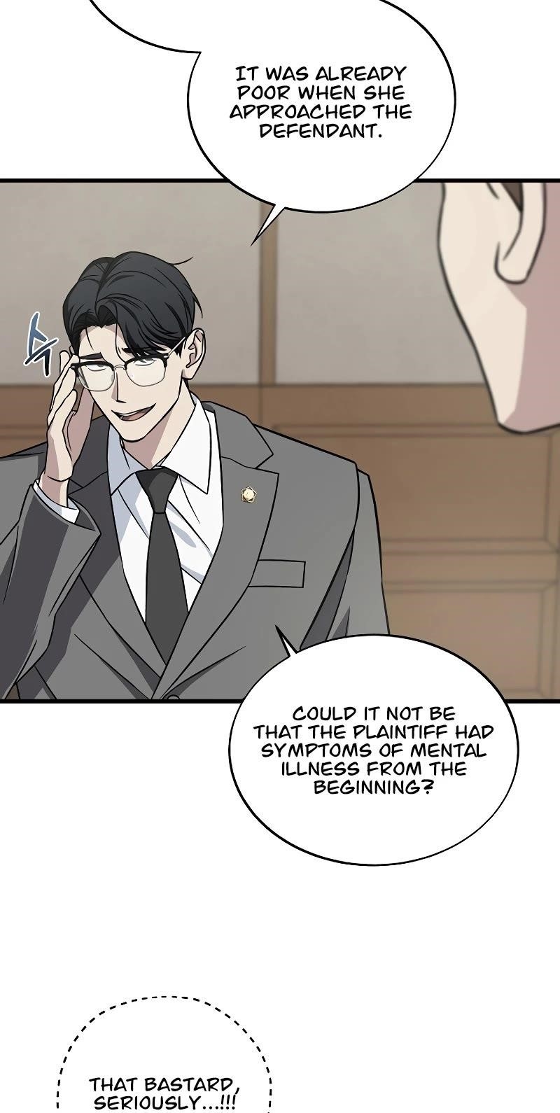 This is the Law Chapter 129 - Page 52 in English