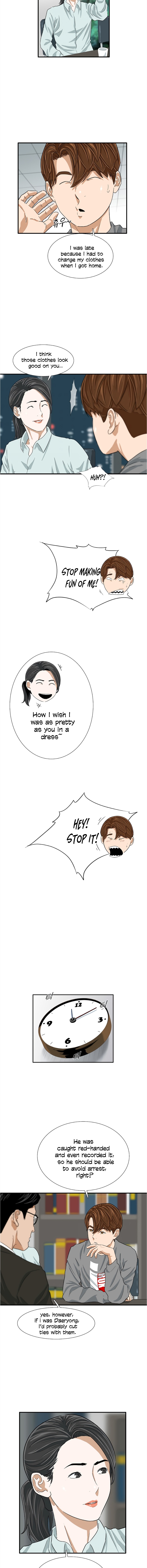 This is the Law Chapter 13 - Page 11 in English