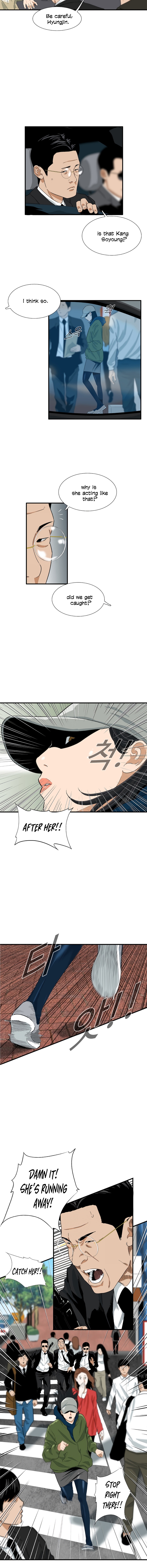 This is the Law Chapter 13 - Page 4 in English