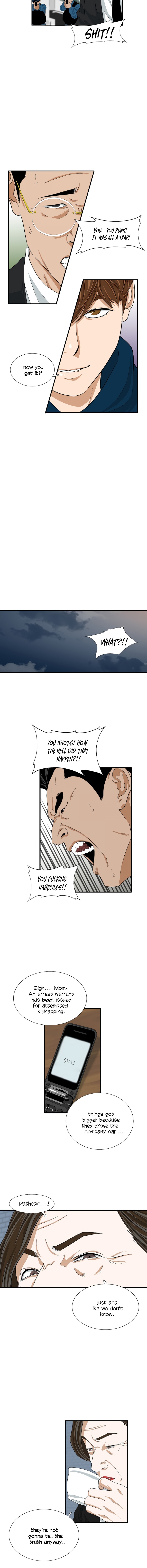 This is the Law Chapter 13 - Page 9 in English
