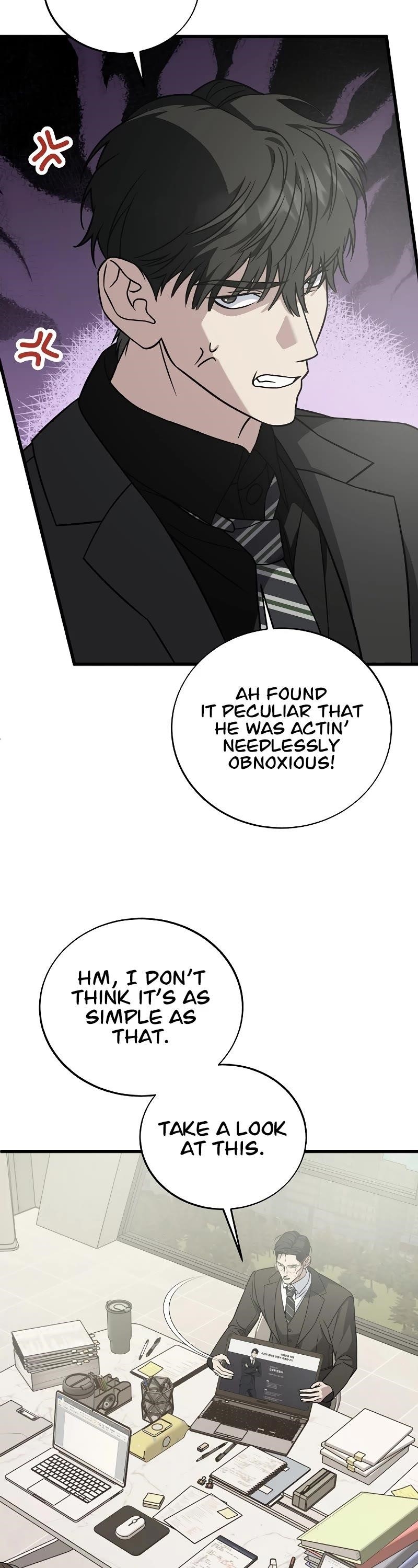 This is the Law Chapter 131 - Page 13 in English