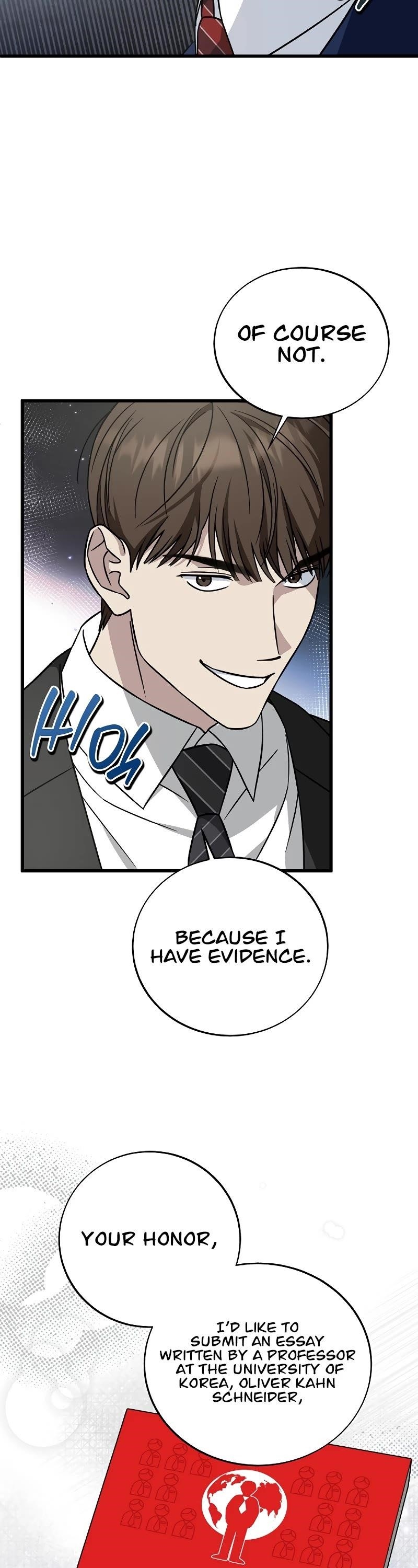 This is the Law Chapter 131 - Page 32 in English