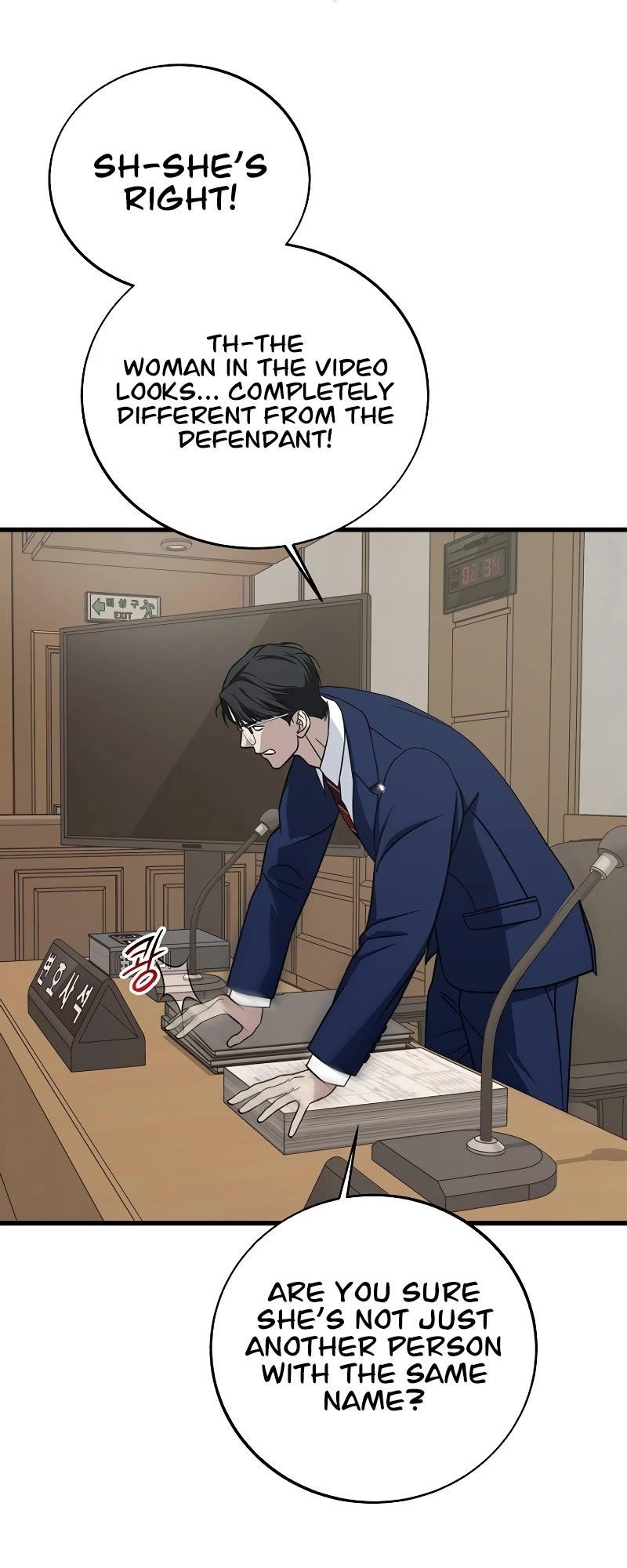 This is the Law Chapter 131 - Page 40 in English