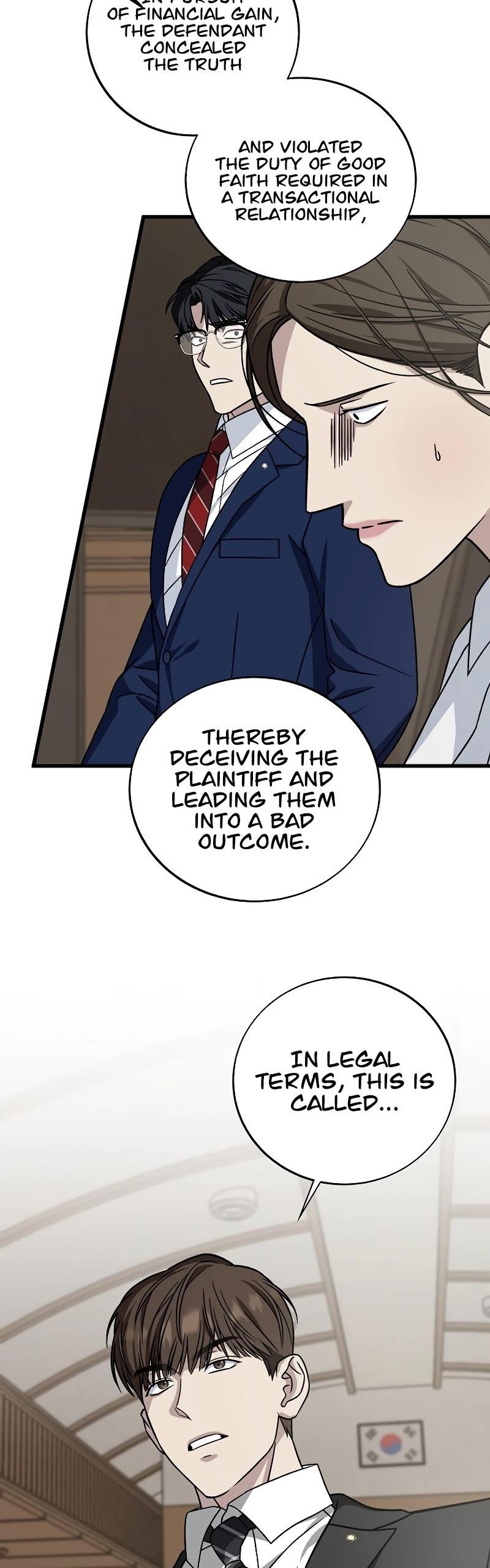 This is the Law Chapter 131 - Page 48 in English