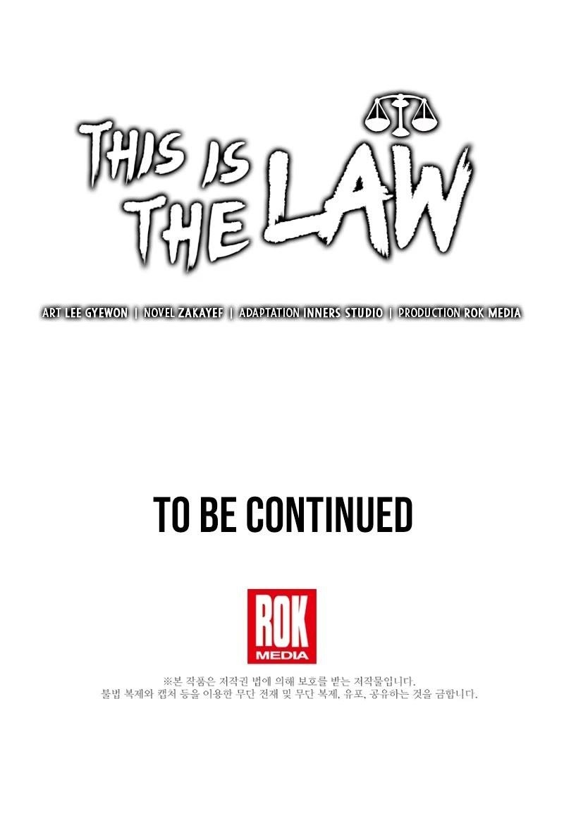 This is the Law Chapter 131 - Page 55 in English
