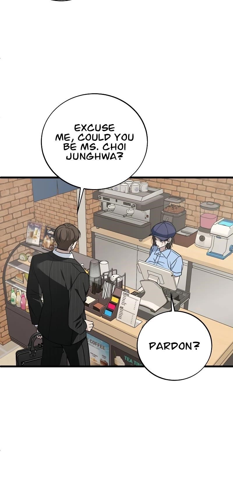 This is the Law Chapter 132 - Page 11 in English