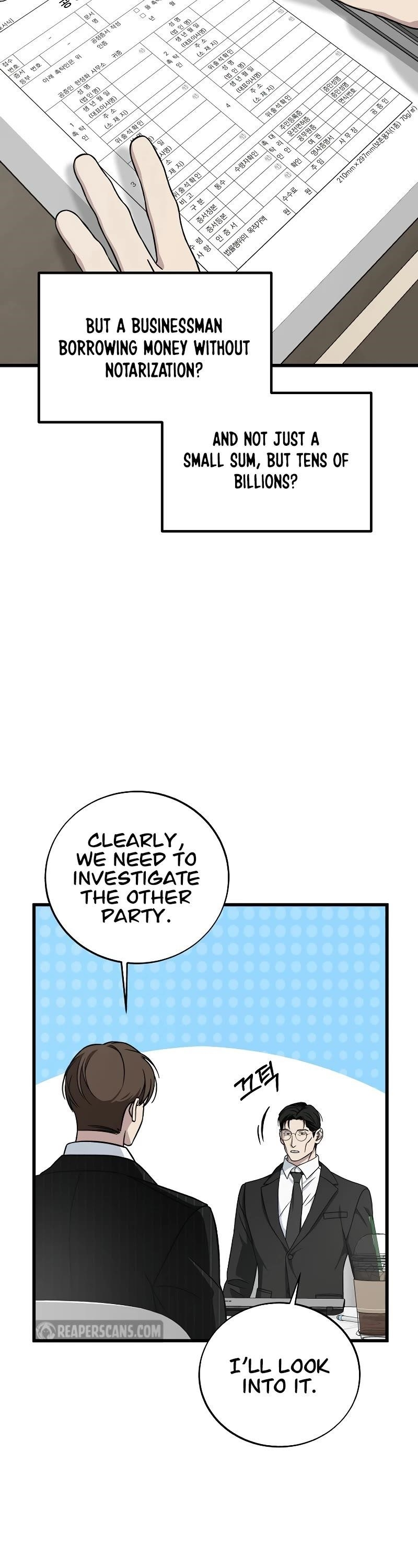This is the Law Chapter 132 - Page 40 in English