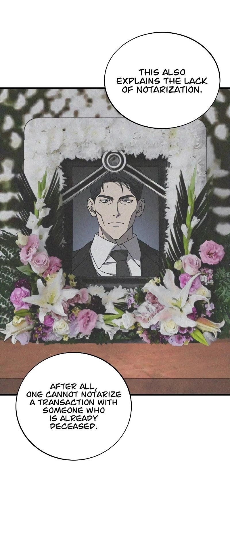 This is the Law Chapter 132 - Page 52 in English