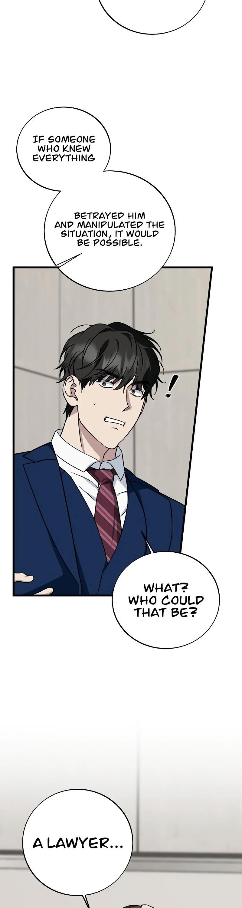 This is the Law Chapter 132 - Page 54 in English