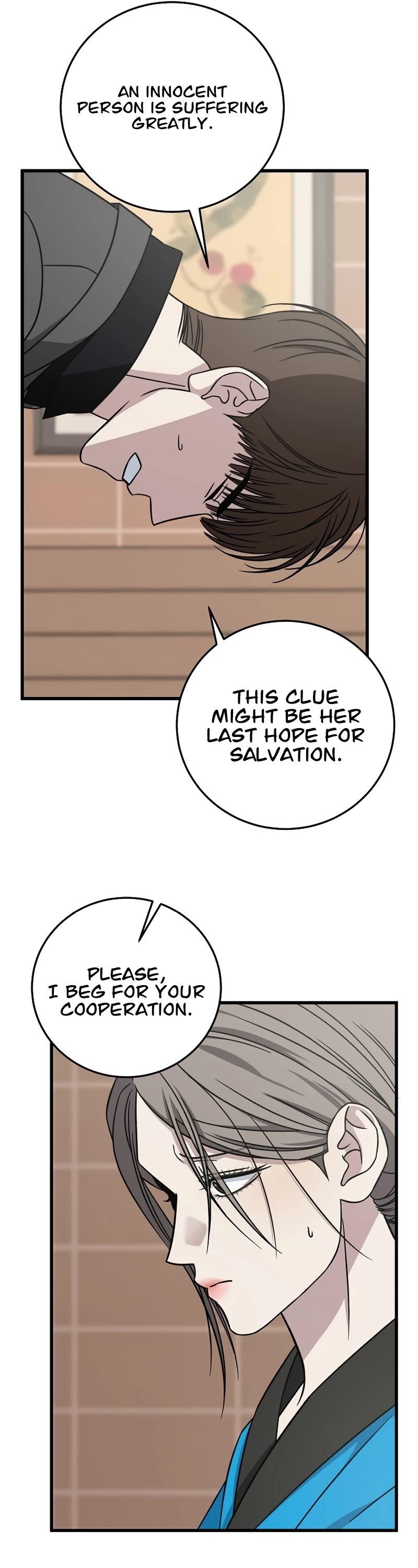 This is the Law Chapter 133 - Page 22 in English