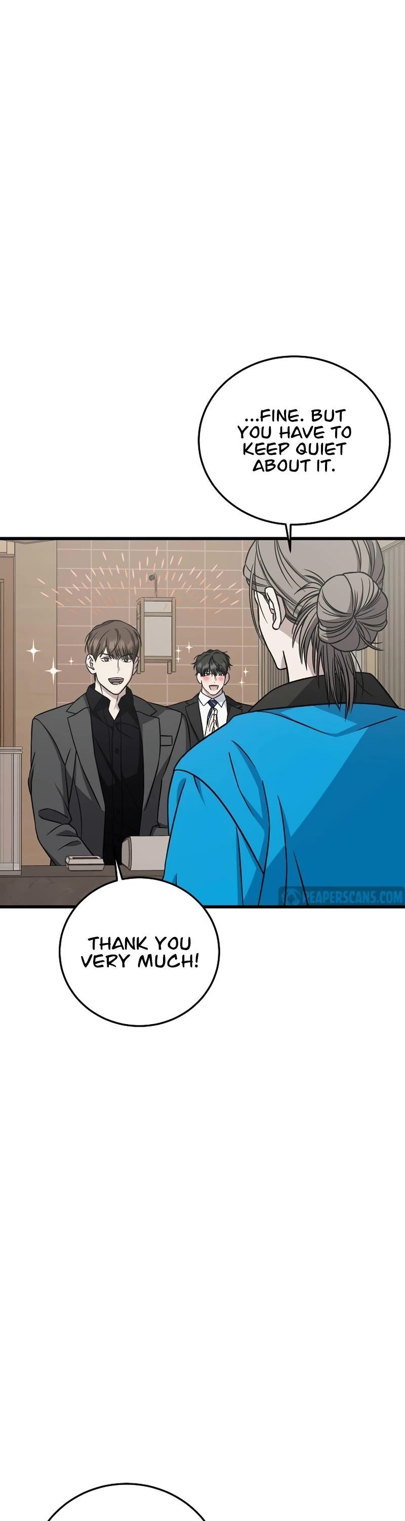 This is the Law Chapter 133 - Page 23 in English