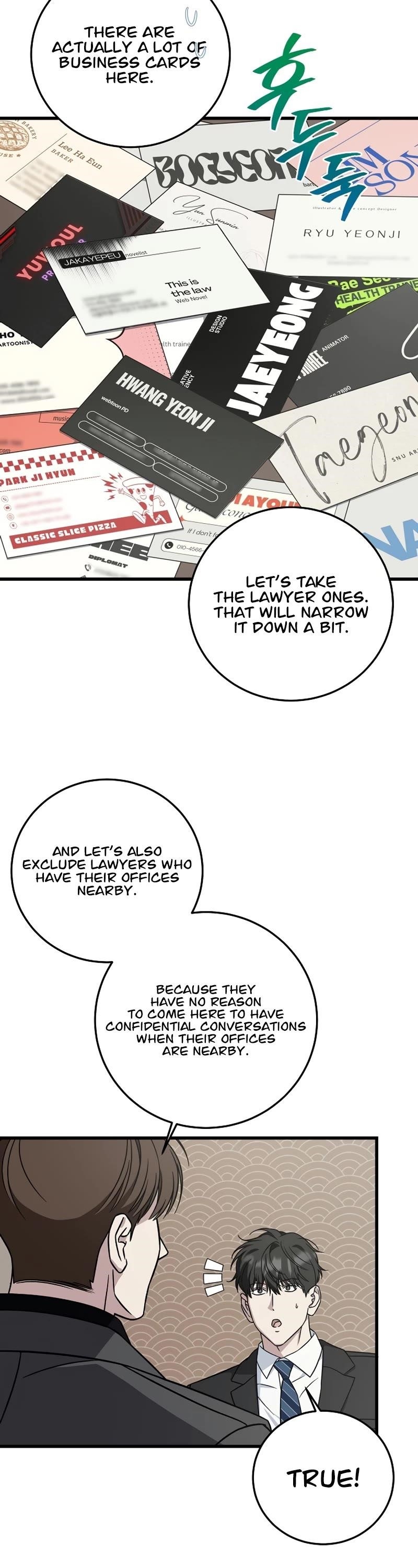 This is the Law Chapter 133 - Page 24 in English