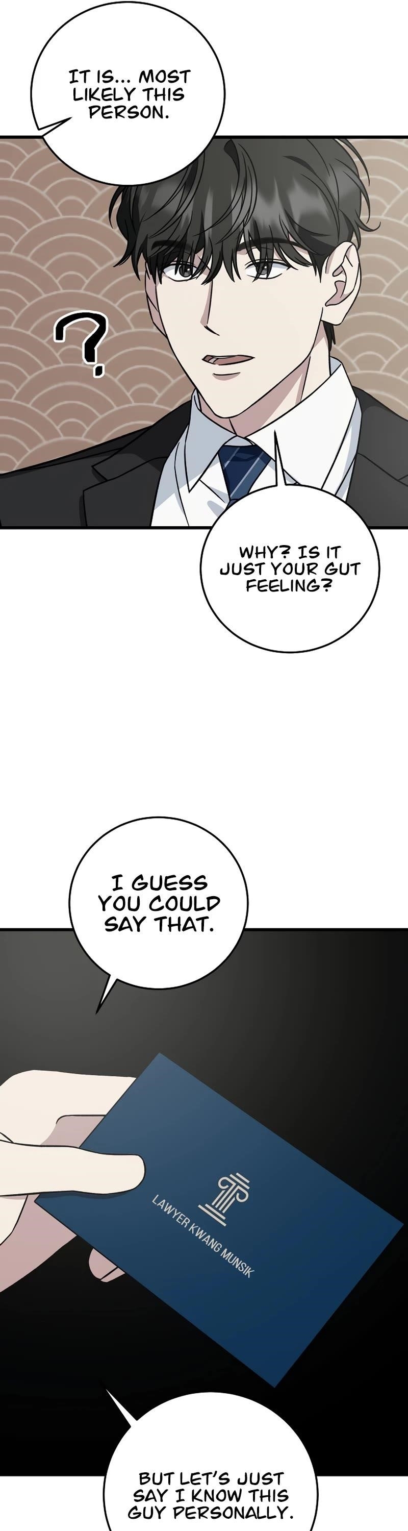 This is the Law Chapter 133 - Page 27 in English