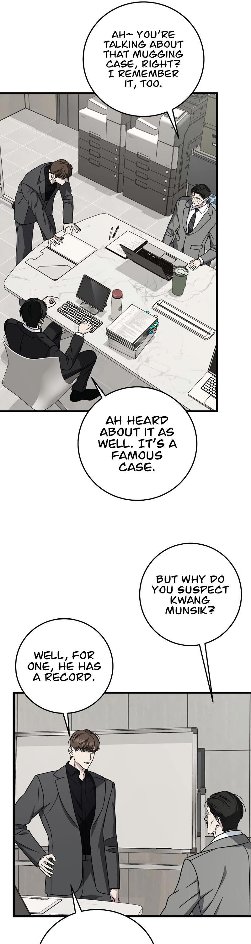 This is the Law Chapter 133 - Page 32 in English