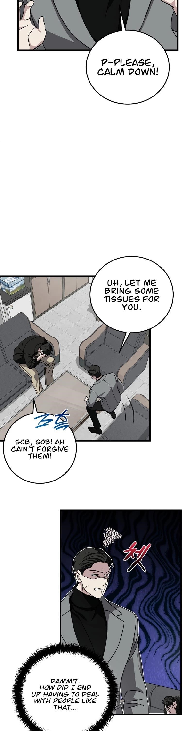 This is the Law Chapter 133 - Page 38 in English