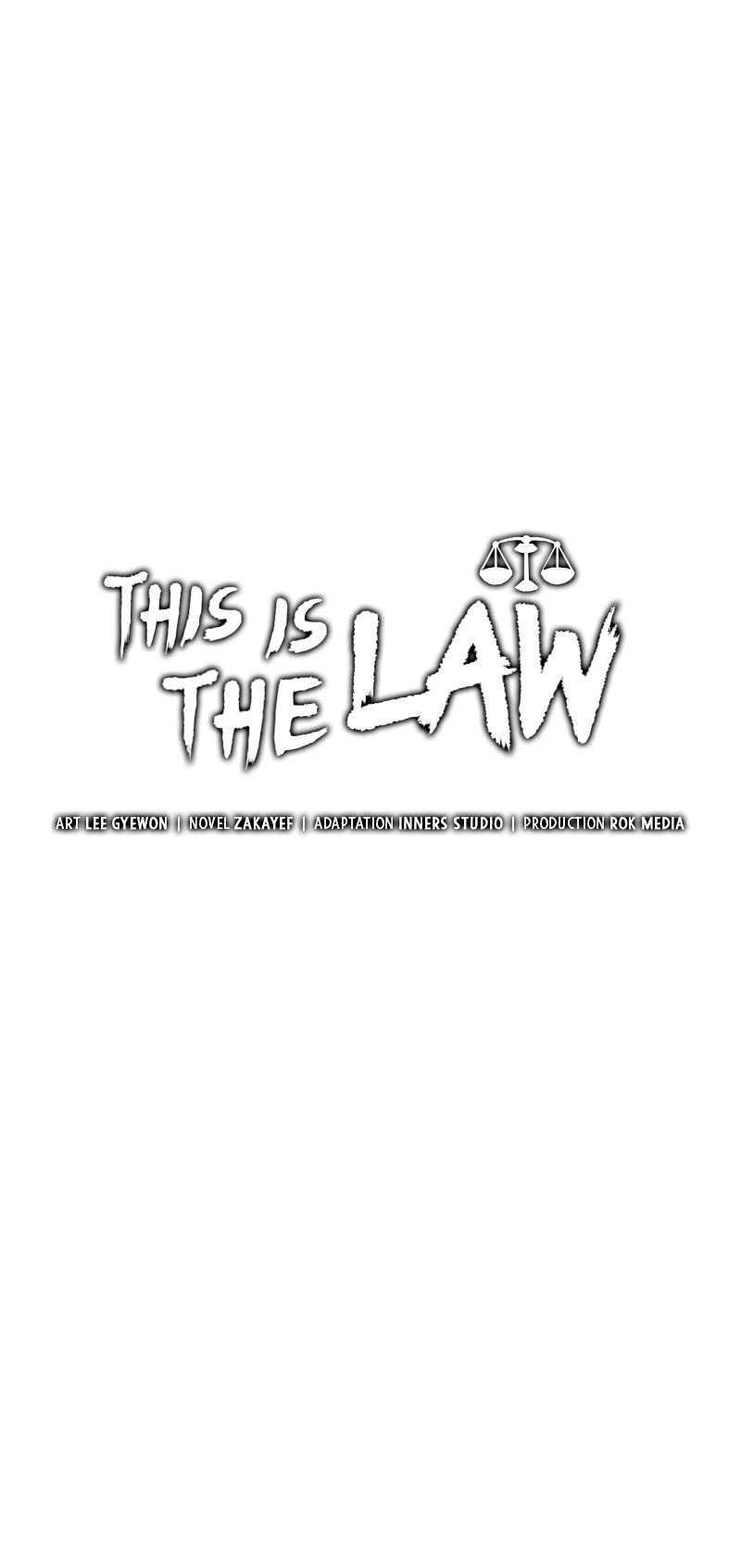 This is the Law Chapter 133 - Page 61 in English