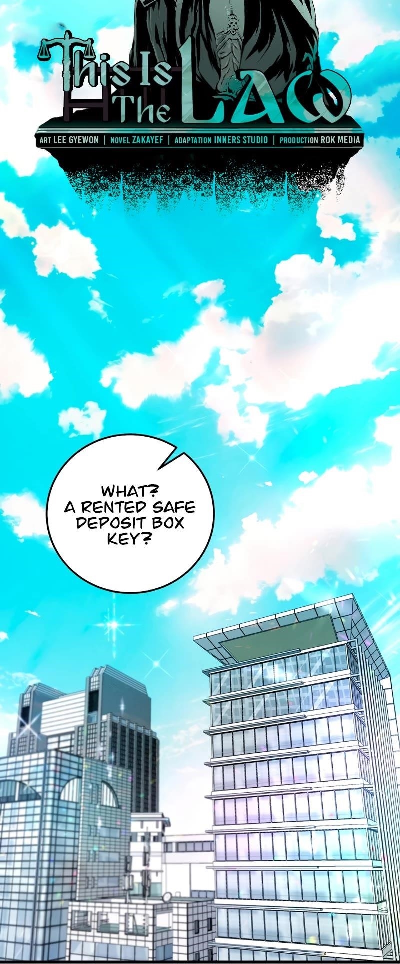 This is the Law Chapter 134 - Page 10 in English