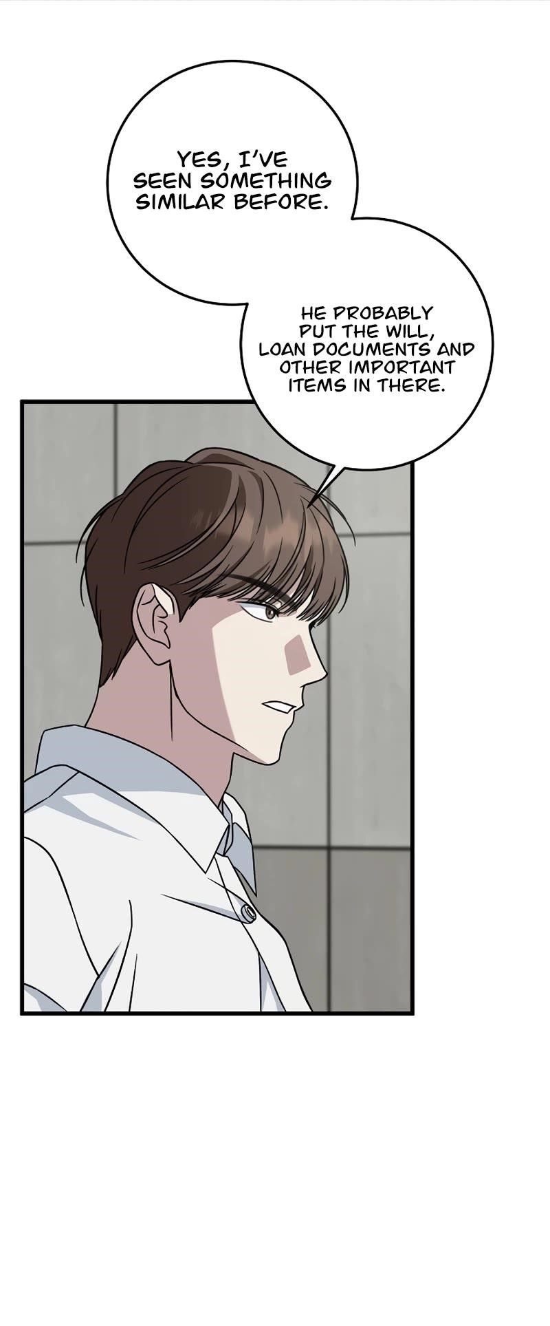 This is the Law Chapter 134 - Page 11 in English