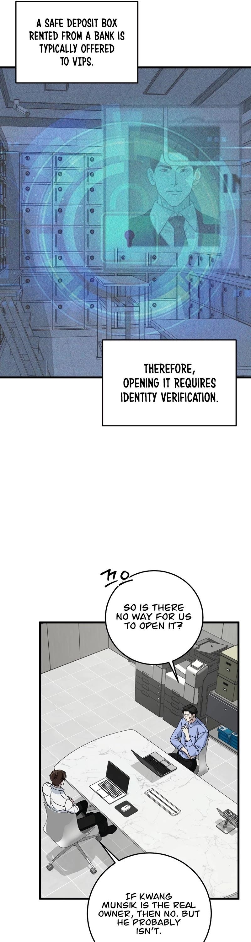This is the Law Chapter 134 - Page 12 in English
