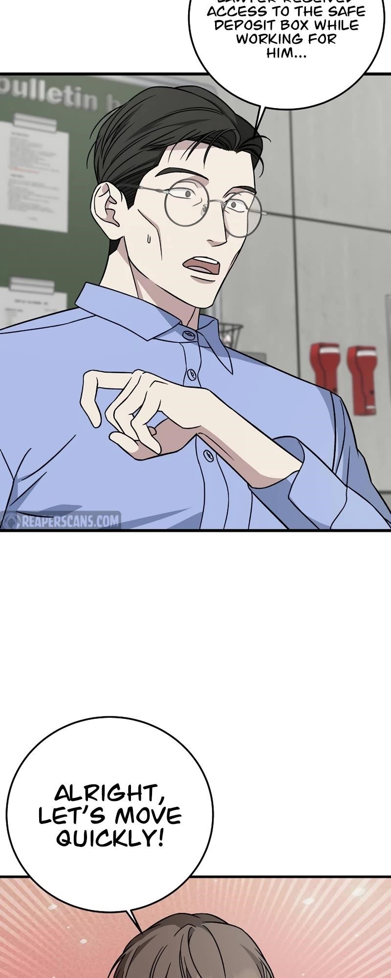 This is the Law Chapter 134 - Page 15 in English