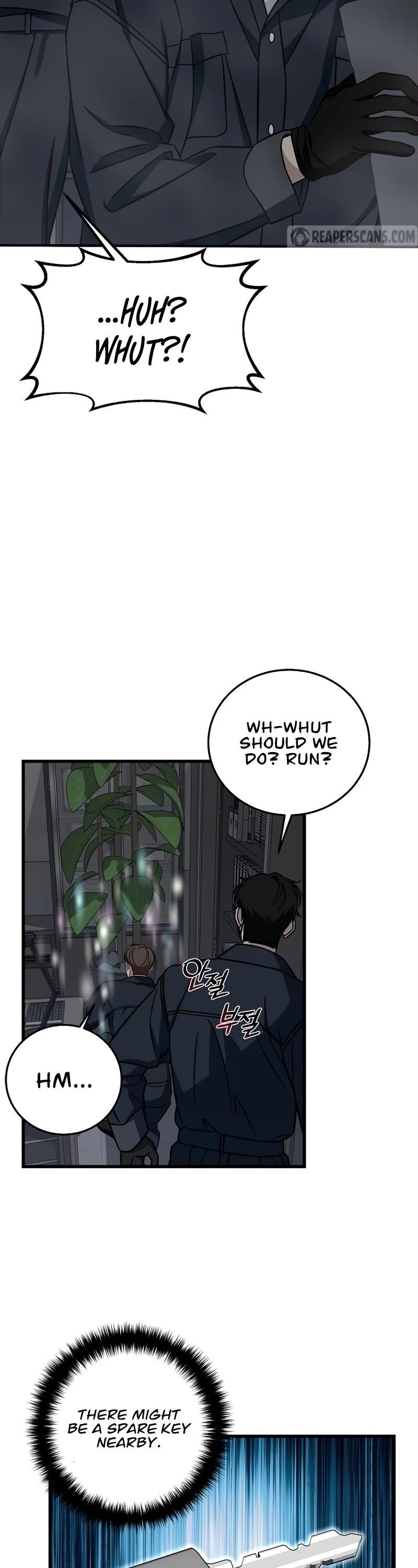 This is the Law Chapter 134 - Page 3 in English