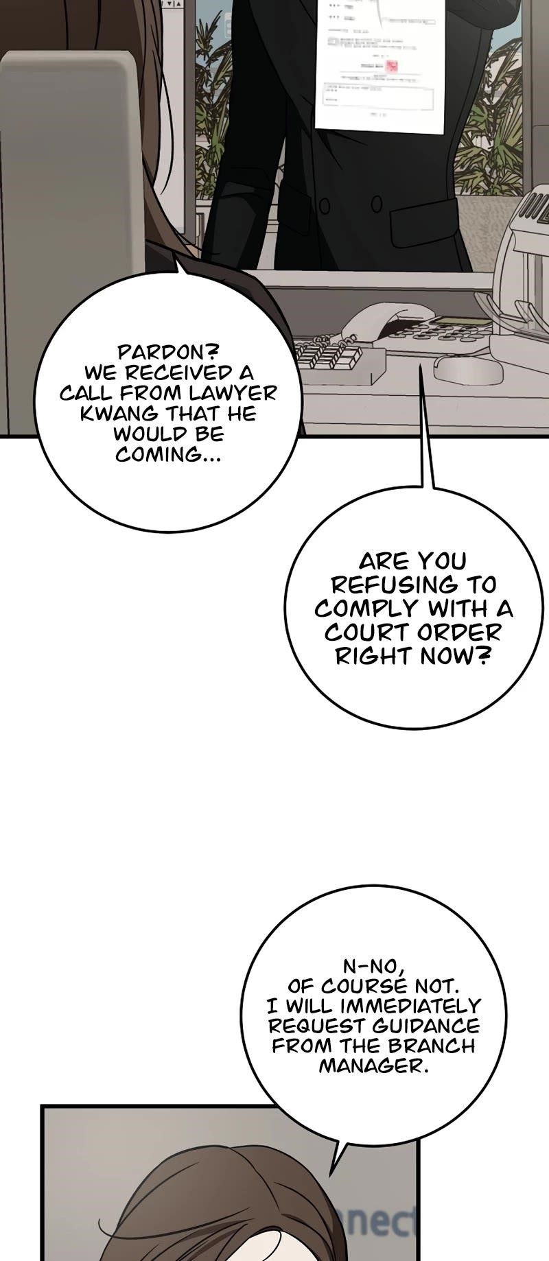 This is the Law Chapter 134 - Page 30 in English
