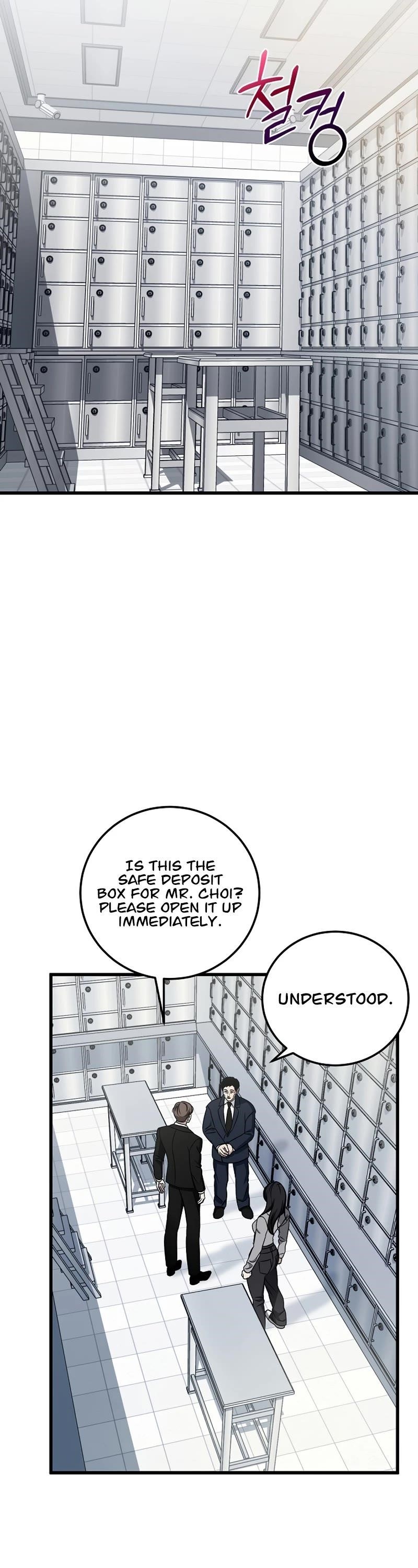 This is the Law Chapter 134 - Page 32 in English