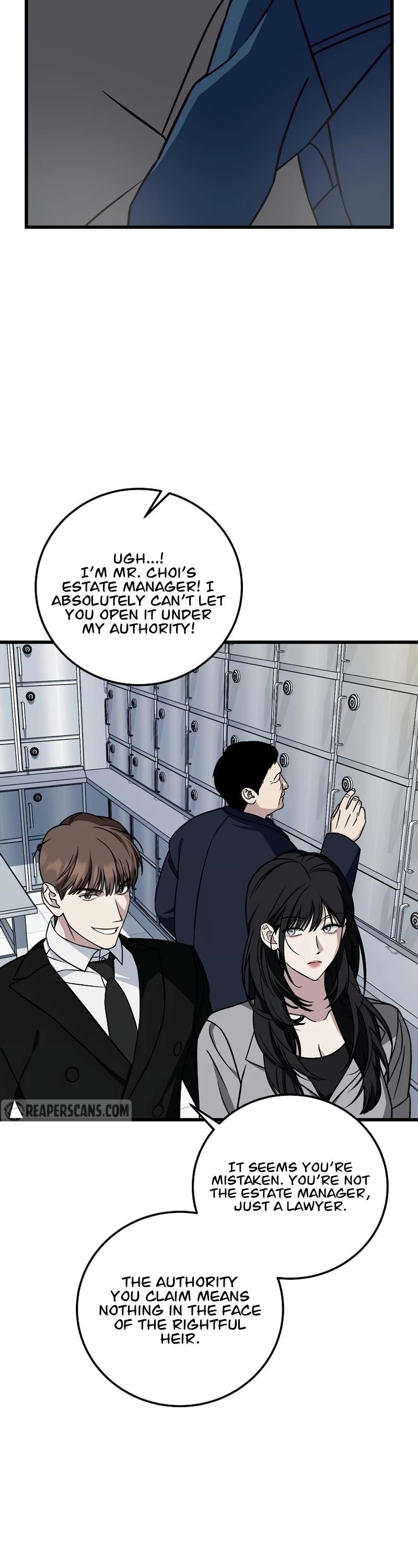 This is the Law Chapter 134 - Page 34 in English