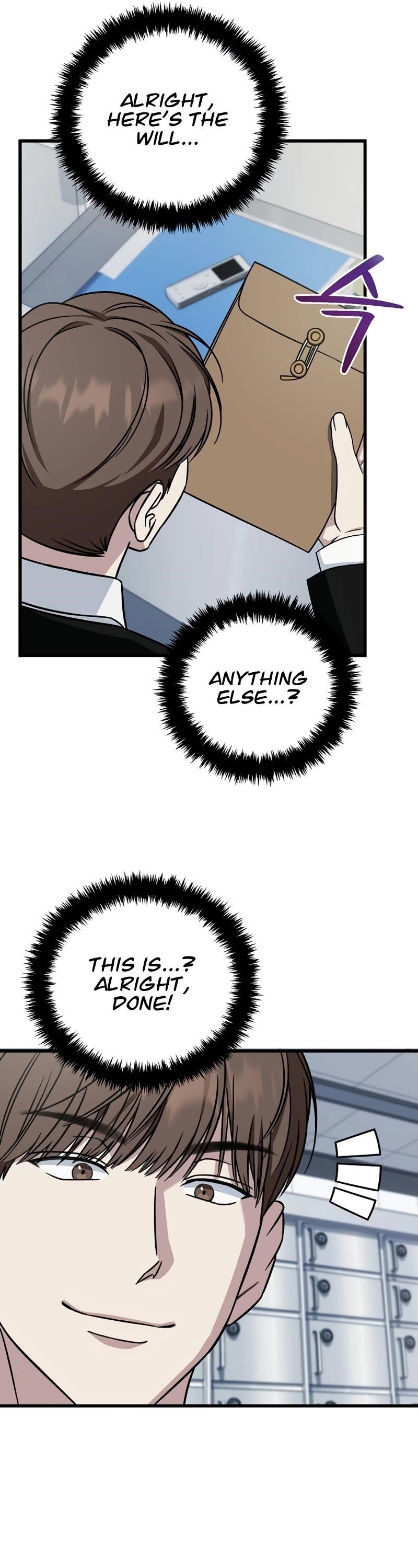 This is the Law Chapter 134 - Page 37 in English