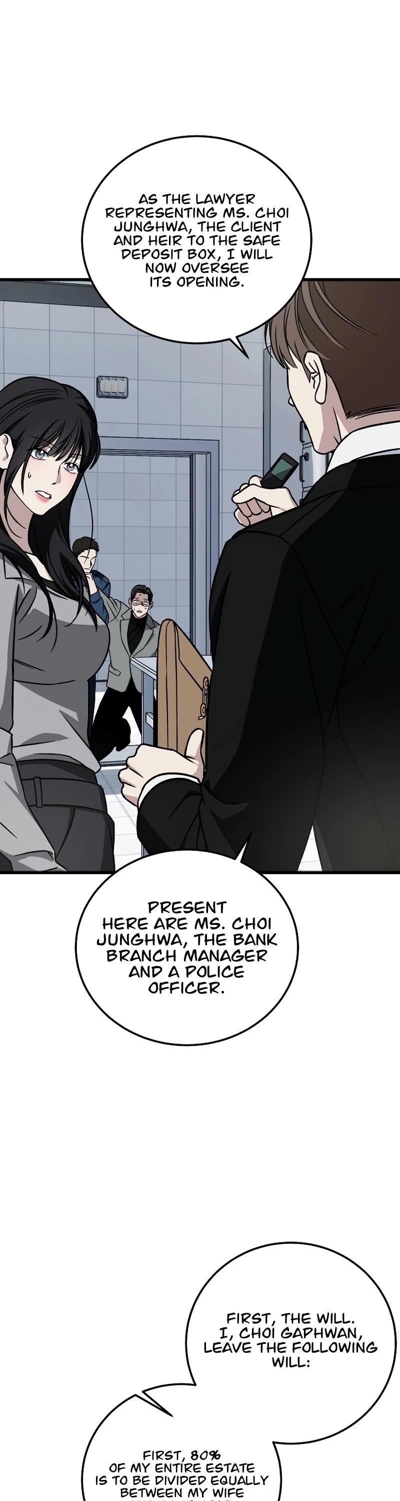 This is the Law Chapter 134 - Page 38 in English