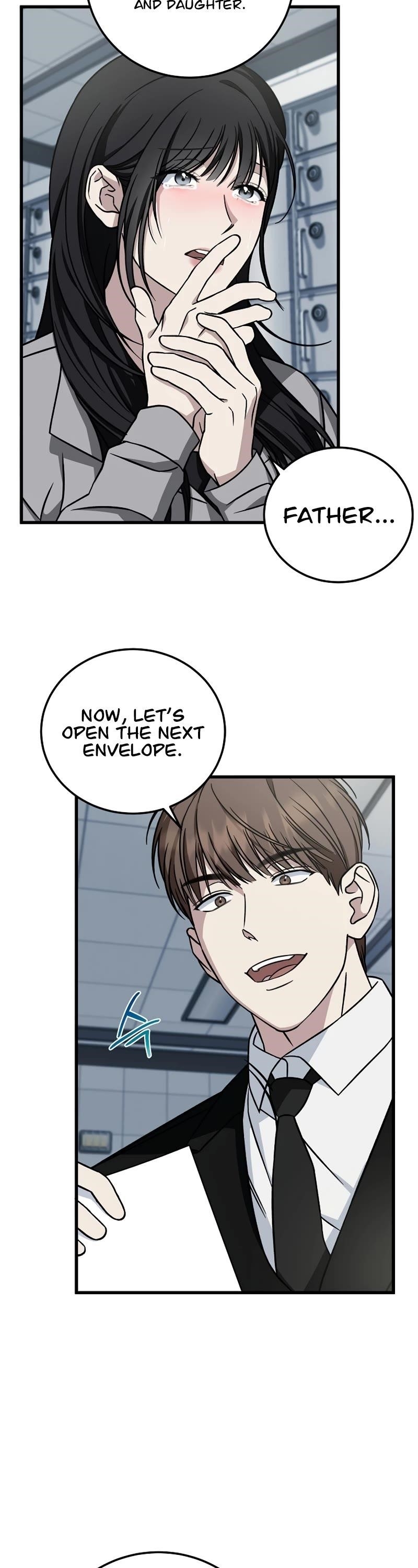This is the Law Chapter 134 - Page 39 in English