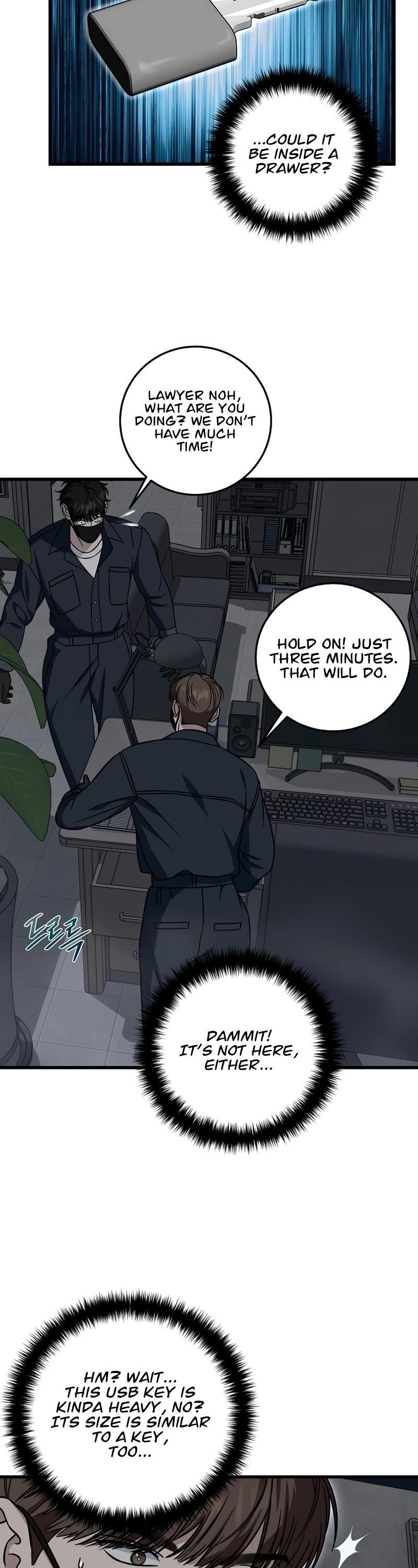 This is the Law Chapter 134 - Page 4 in English