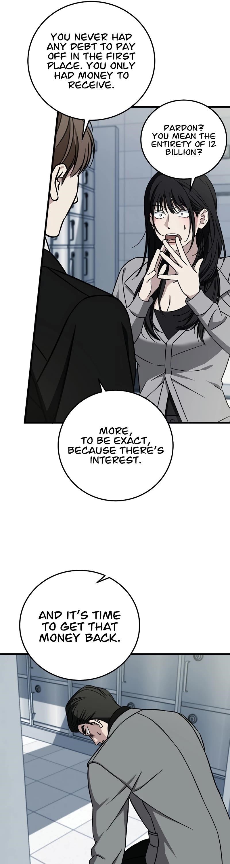 This is the Law Chapter 134 - Page 42 in English