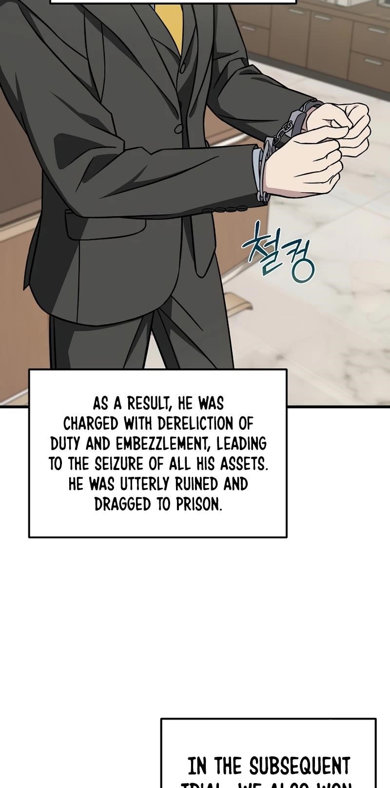This is the Law Chapter 134 - Page 45 in English