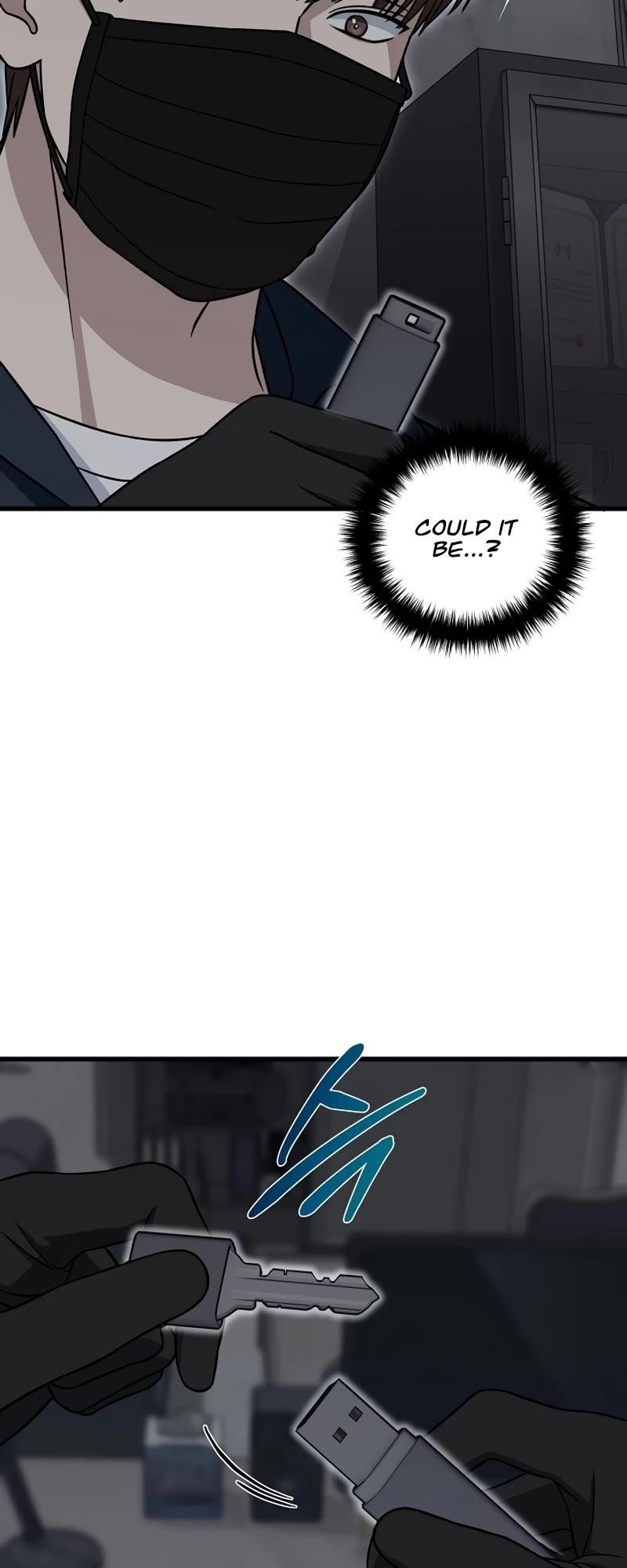 This is the Law Chapter 134 - Page 5 in English