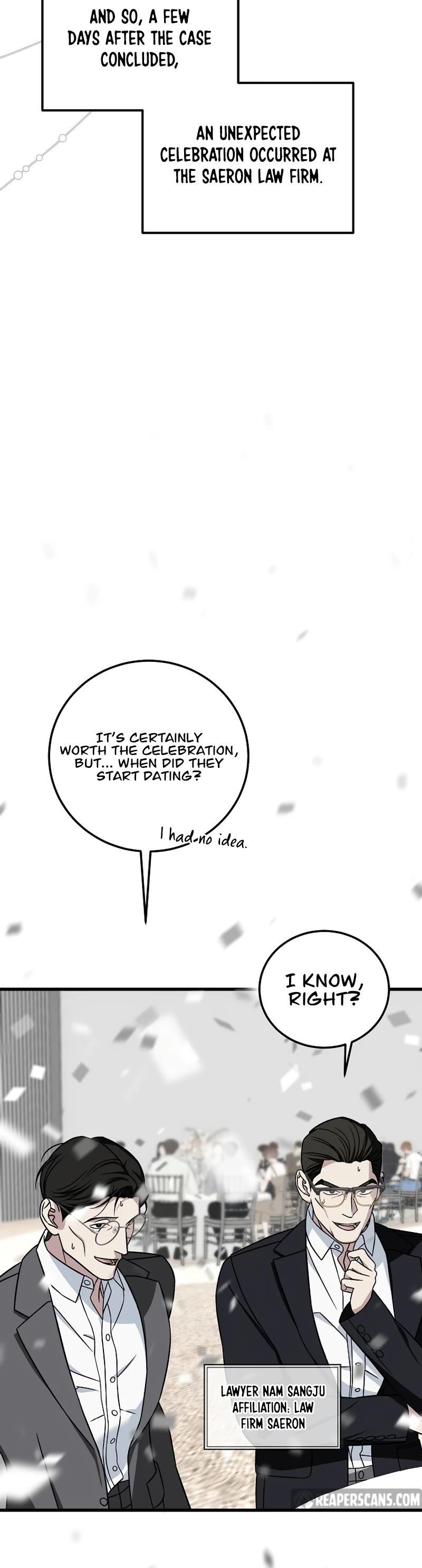 This is the Law Chapter 134 - Page 54 in English