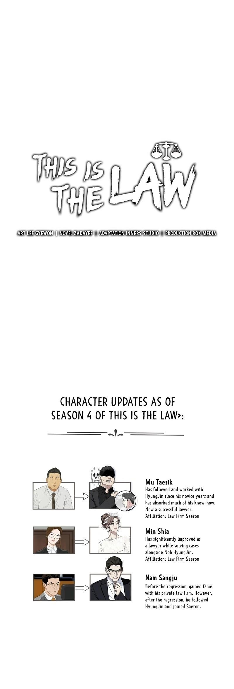 This is the Law Chapter 134 - Page 57 in English