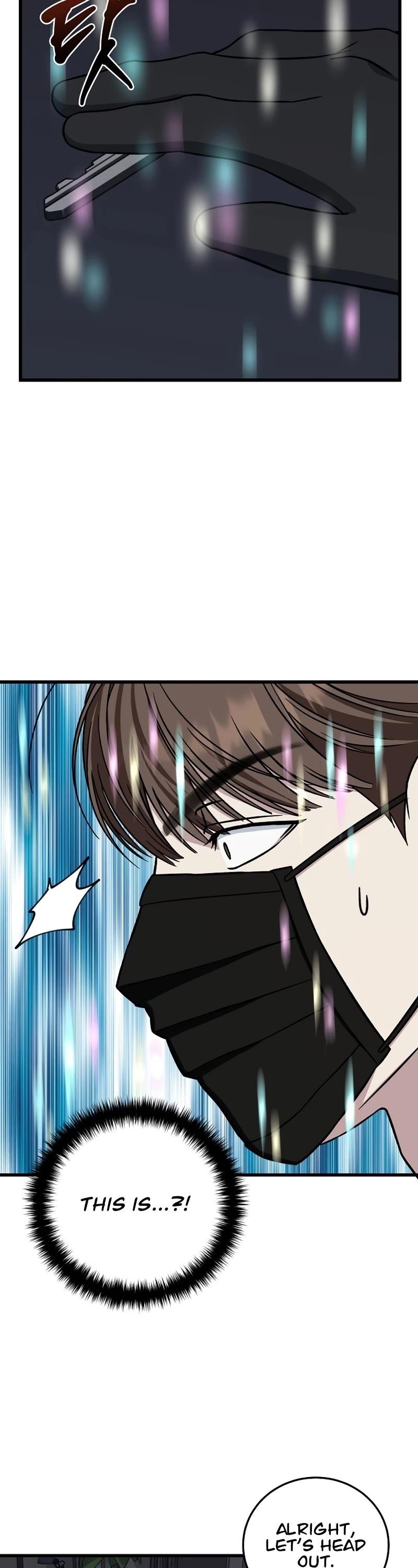 This is the Law Chapter 134 - Page 8 in English