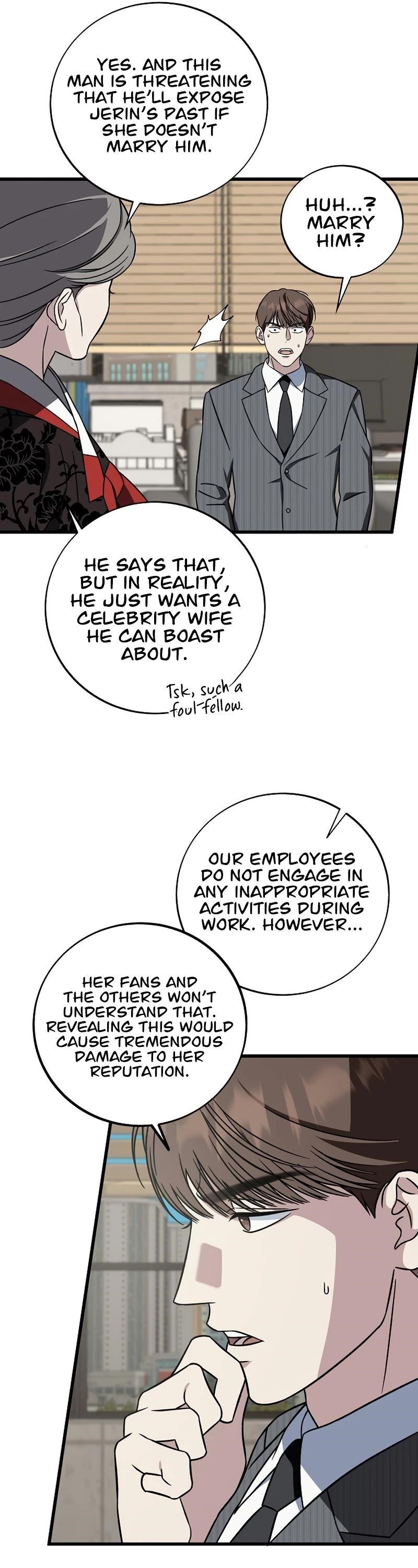 This is the Law Chapter 137 - Page 10 in English