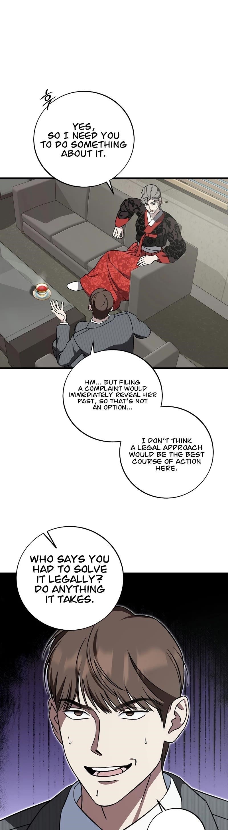 This is the Law Chapter 137 - Page 11 in English