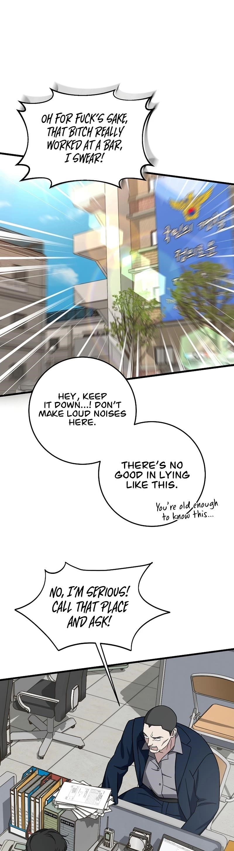 This is the Law Chapter 137 - Page 45 in English