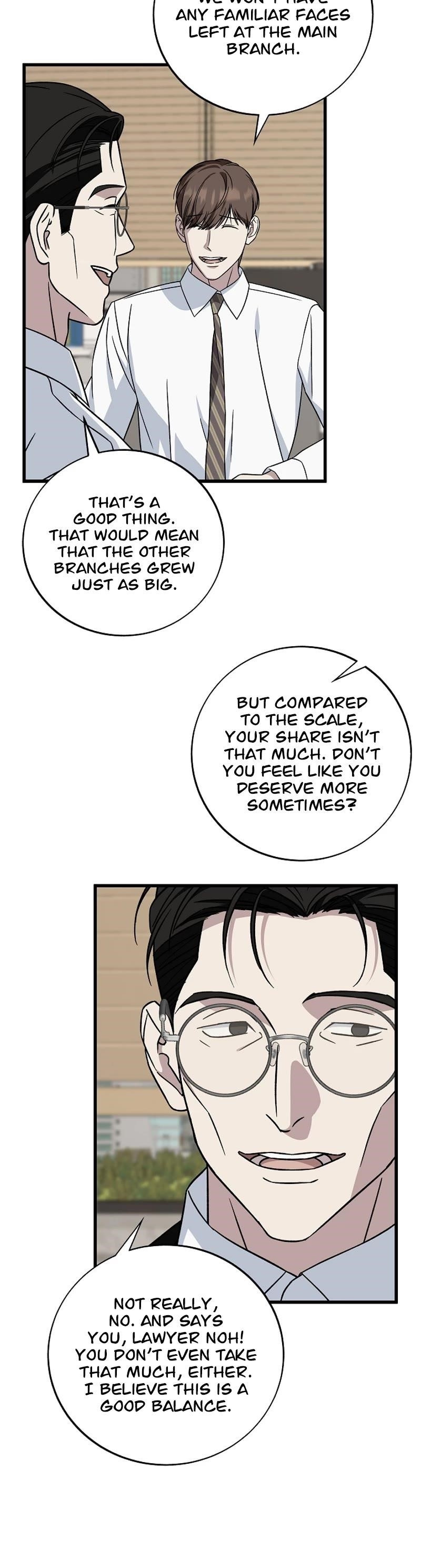 This is the Law Chapter 140 - Page 10 in English