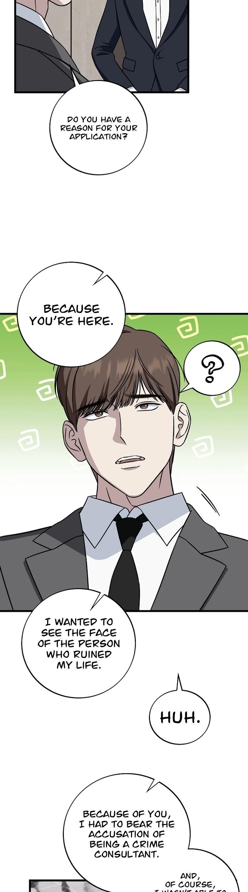 This is the Law Chapter 140 - Page 18 in English