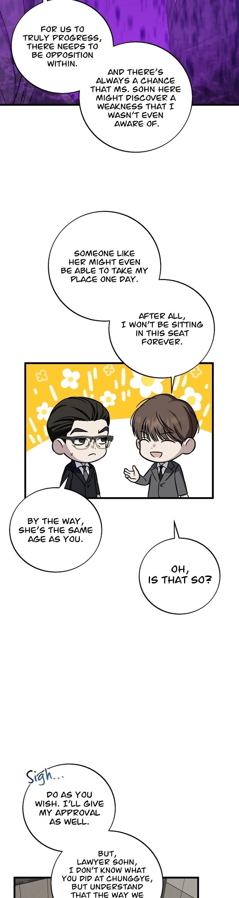This is the Law Chapter 140 - Page 21 in English
