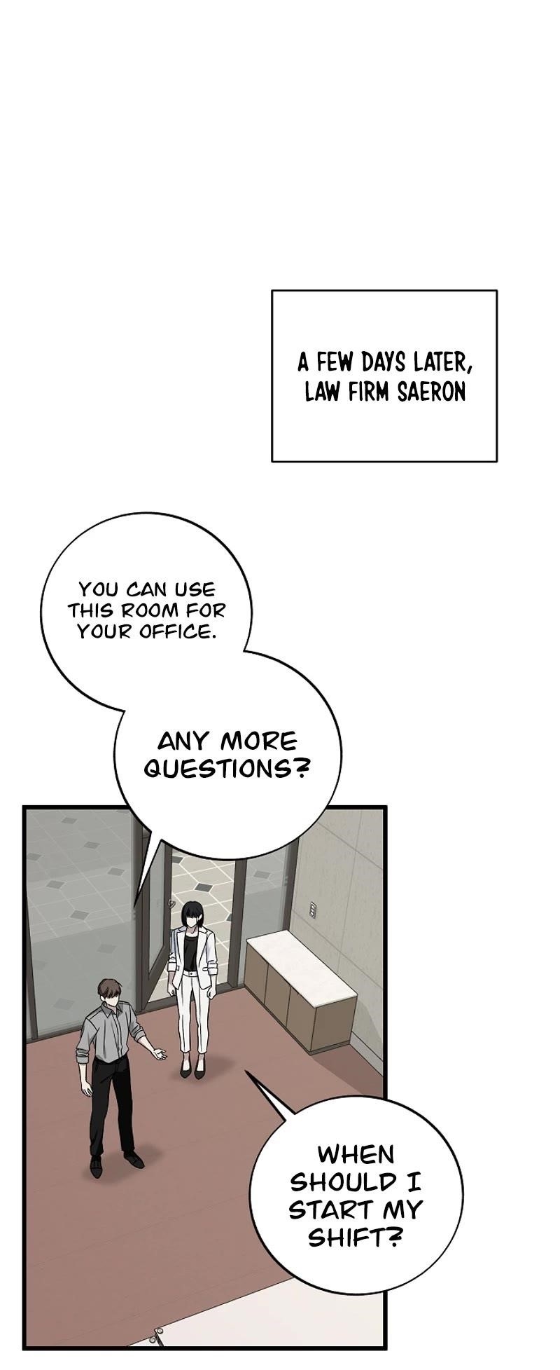 This is the Law Chapter 140 - Page 23 in English