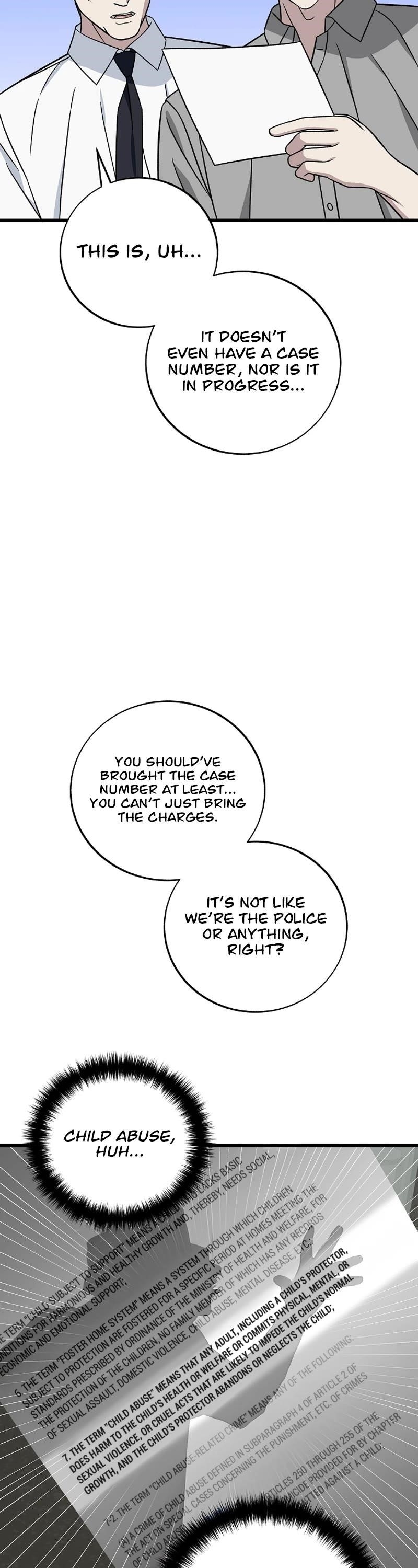 This is the Law Chapter 140 - Page 26 in English