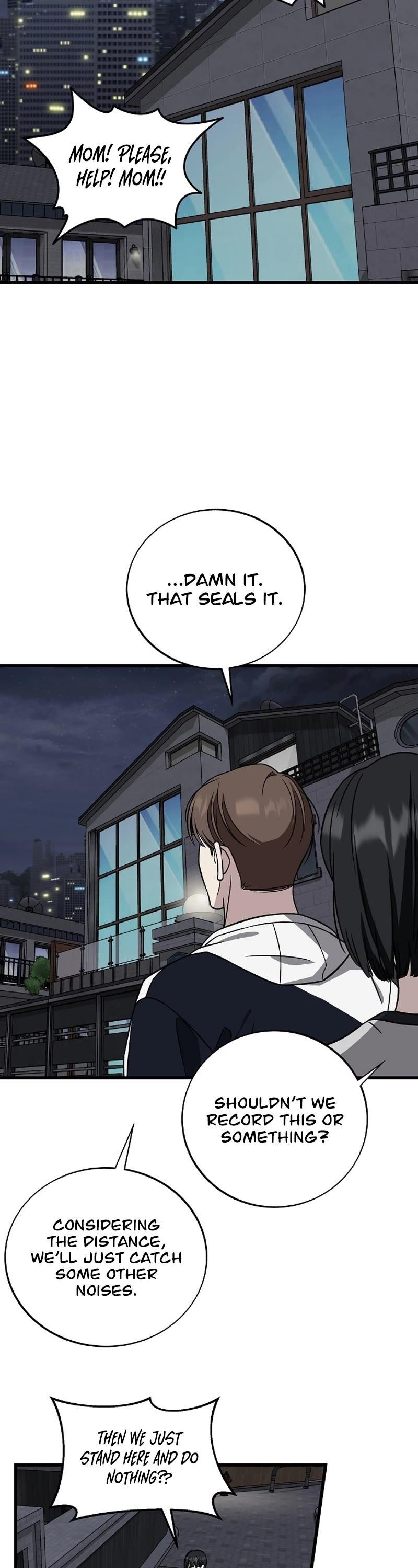 This is the Law Chapter 140 - Page 36 in English
