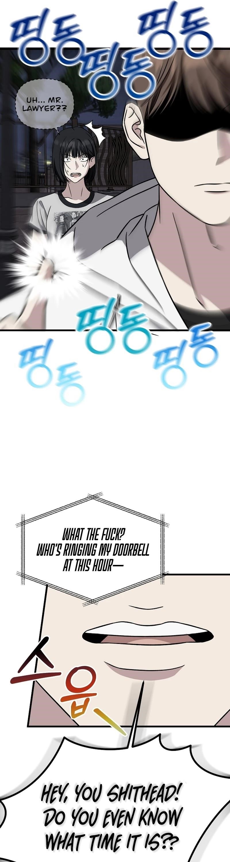 This is the Law Chapter 140 - Page 39 in English