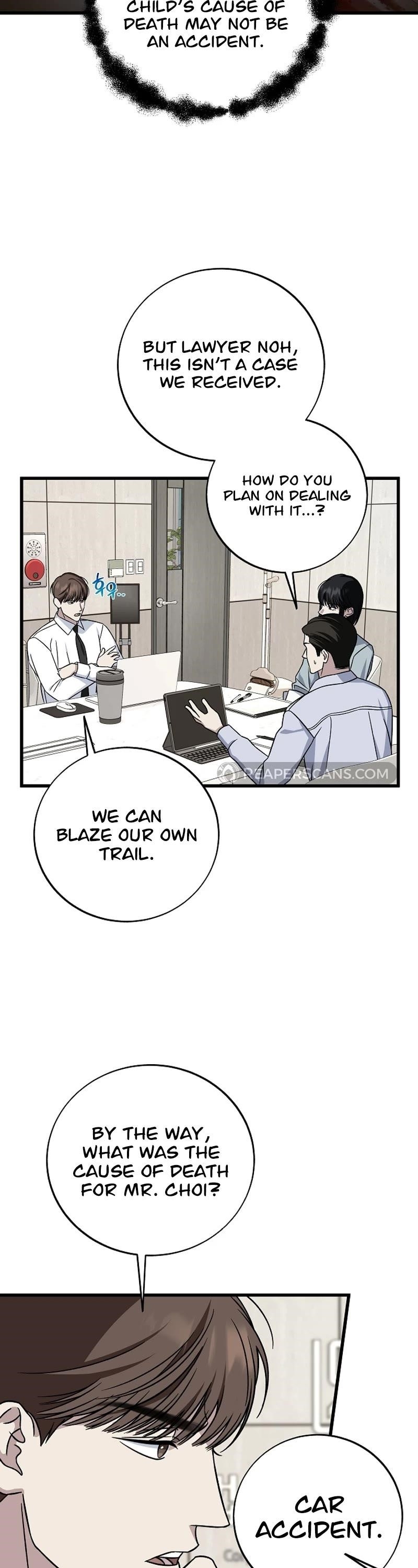 This is the Law Chapter 140 - Page 50 in English
