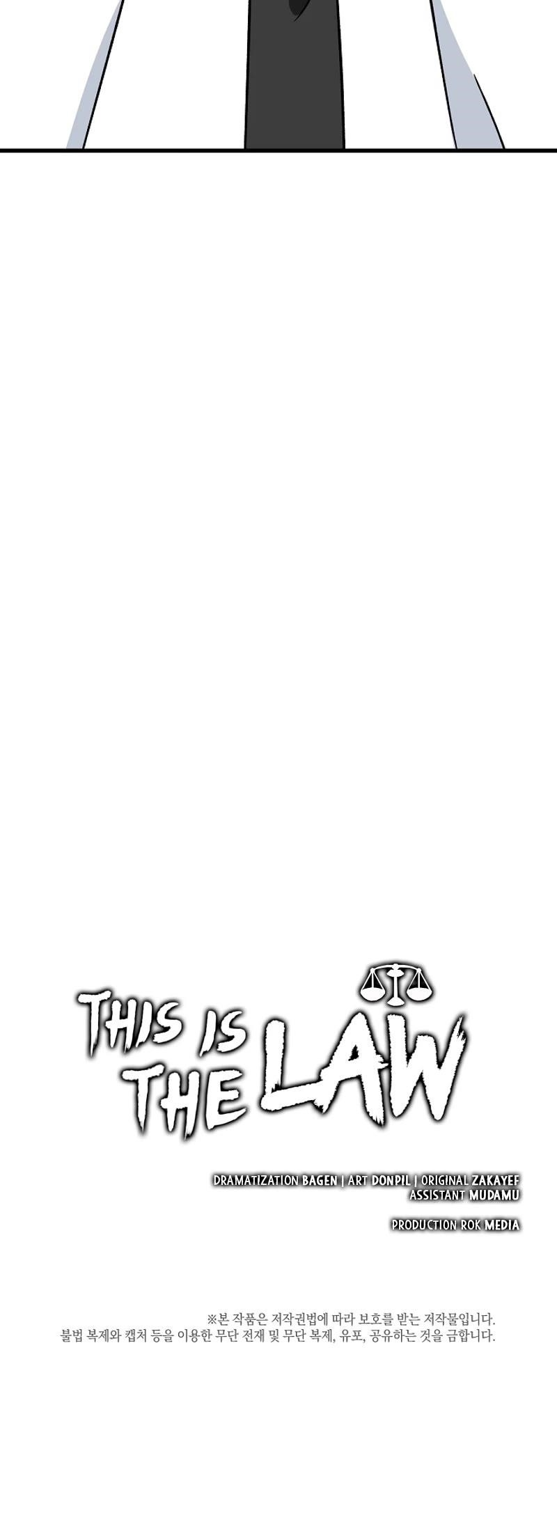 This is the Law Chapter 140 - Page 55 in English